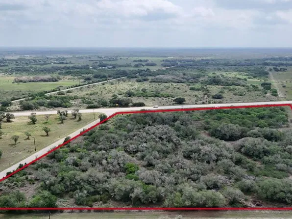 386 Old Goliad Rd, Refugio, TX 78377