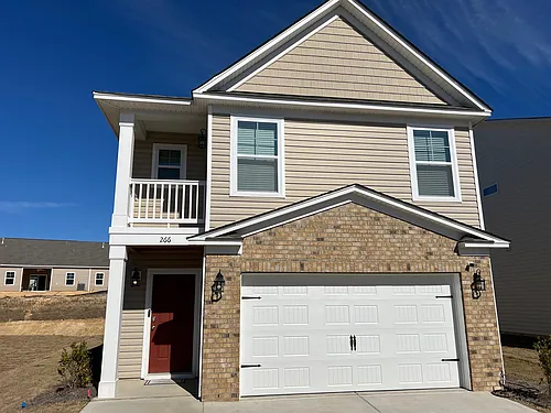 266 Mansell Park Photo 1