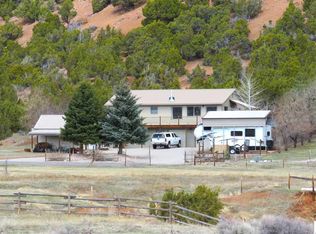 4 Northwoods Rd, Lander, WY 82520