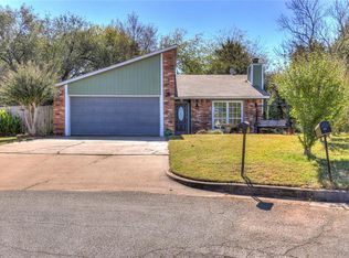 101 Stonewood Dr, Noble, OK 73068