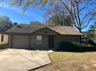 309 Peach St, Tomball, TX 77375