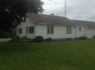 16683 Hengstler Rd, Wapakoneta, OH 45895