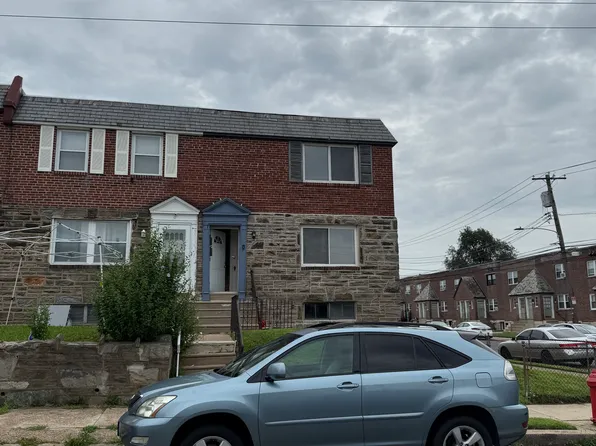 6301 Sylvester St #1, Philadelphia, PA 19149