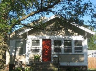 3421 SW 13th St, Des Moines, IA 50315