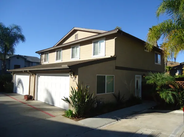 1133 Persimmon Ave Unit 10, El Cajon, CA 92021