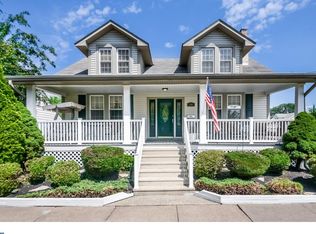 244 Hillcrest Ave, Morrisville, PA