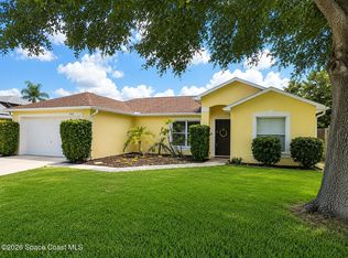 7423 Bumelia Dr, Cocoa, FL 32927