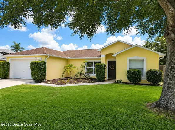 7423 Bumelia Dr, Cocoa, FL 32927