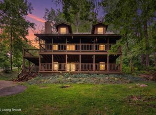 140 Hudson Rd, Bee Spring, KY 42207