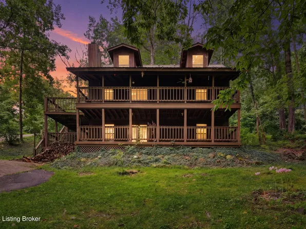 140 Hudson Rd, Bee Spring, KY 42207