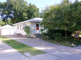 1600 N 24th St, Lincoln, NE 68503