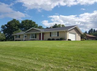 14045 Beechwood Ave, Brookfield, WI 53005