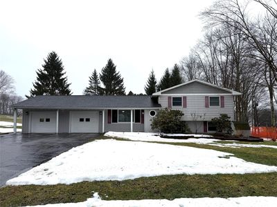 25401 State St, Saegertown, PA, 16433