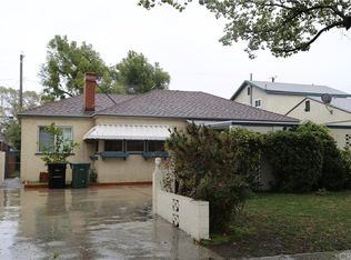 1024 N Valley St, Burbank, CA 91505