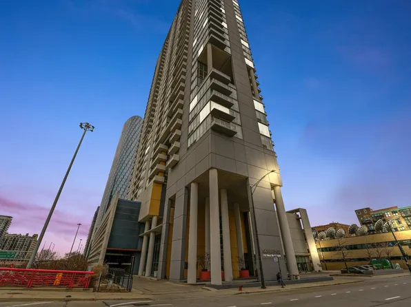 737 W Washington Blvd APT 3007, Chicago, IL 60661