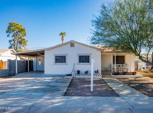 1211 N Frances St, Tempe, AZ 85281