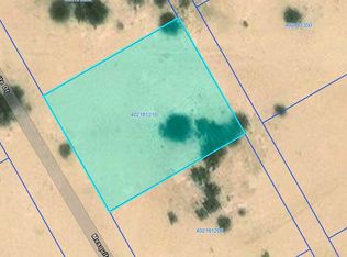 5325 N Mesquite Dr #6, Eloy, AZ 85131