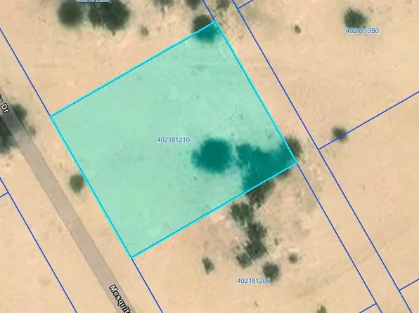 5325 N MESQUITE Drive #6, Eloy, AZ 85131