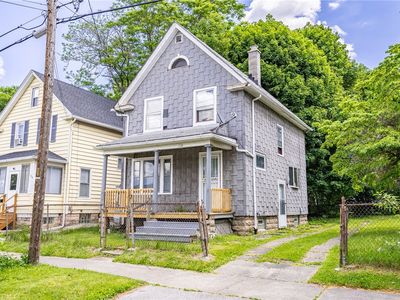 124 Murray St, Rochester, NY, 14606