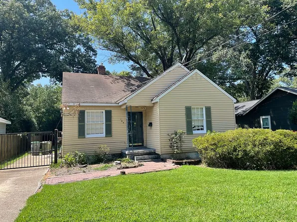 165 Marne St, Memphis, TN 38111