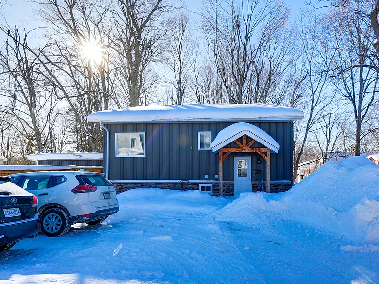 493 Gill St #MF — Photo 1