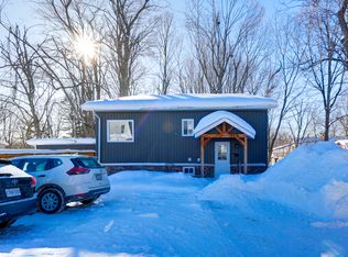 493 Gill St #Mf, Orillia, ON L3V 4K9