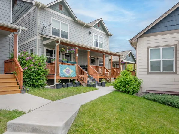 4346 B Potter Park Ct, Missoula, MT 59808