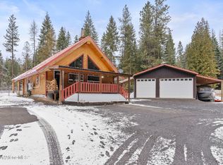 251 Bear Springs Rd, Saint Maries, ID 83861