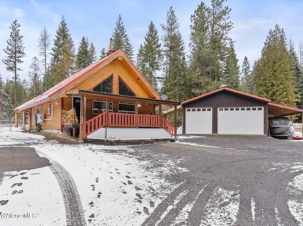 251 Bear Springs Rd, Saint Maries, ID 83861