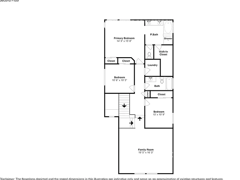 7832 Marksville St — Photo 3