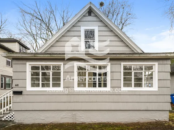 441 Cottage St, Rochester, NY 14611
