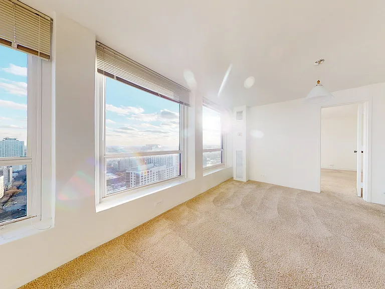 Dining/Living room