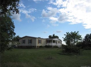 8025 County Line Rd, Mount Pleasant, NC 28124