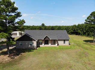 359 Redmond Rd, Pottsville, AR 72858