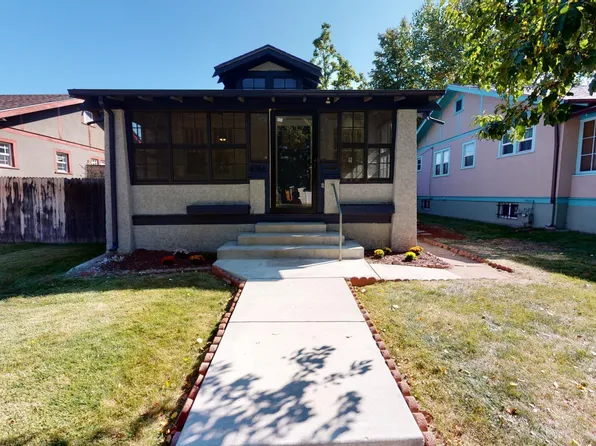 4186 Wolff St, Denver, CO 80212