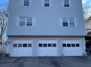 416 Crown St UNIT 1, Meriden, CT 06450