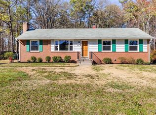 2410 Omega Rd, Henrico, VA 23228