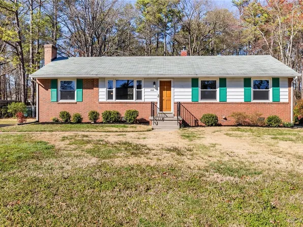 2410 Omega Rd, Henrico, VA 23228