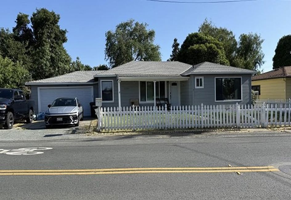 Property Front View