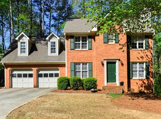 3210 Country Walk Dr, Powder Springs, GA 30127