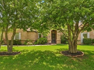 4000 Felps Dr, Colleyville, TX 76034