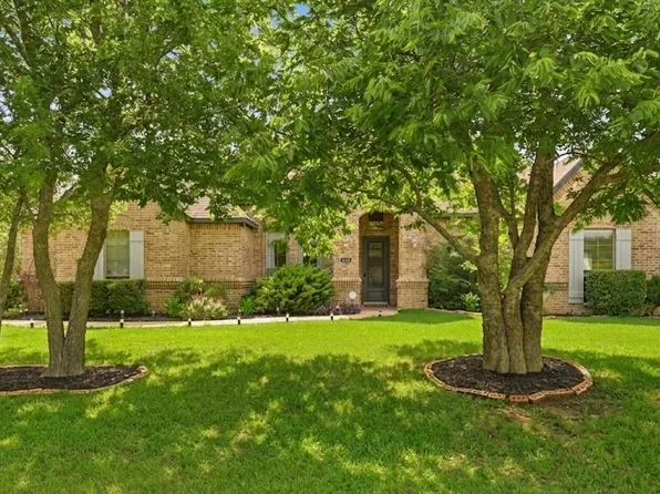 4000 Felps Dr, Colleyville, TX 76034