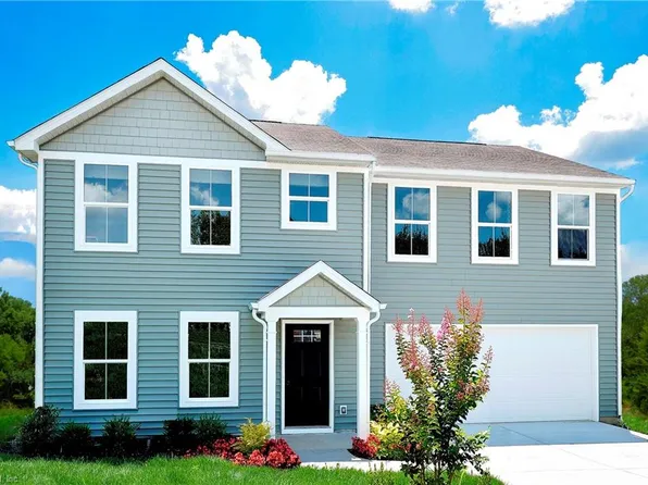 3060 Dabney Ln, Suffolk, VA 23434