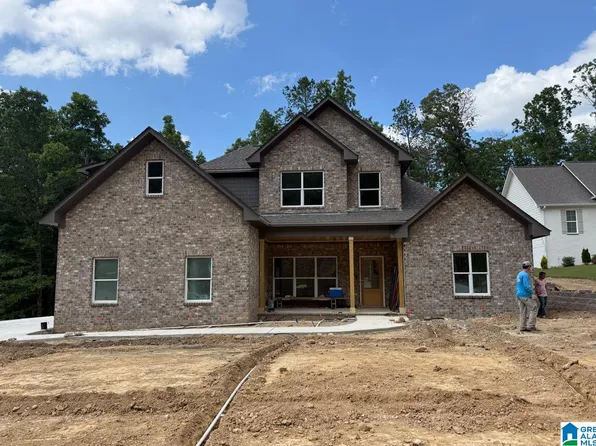 155 Brynleigh Dr, Chelsea, AL 35043