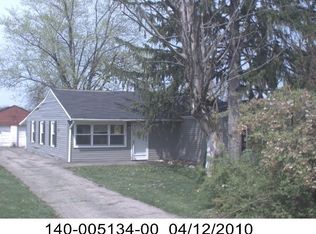 2842 El Paso Dr, Columbus, OH 43204