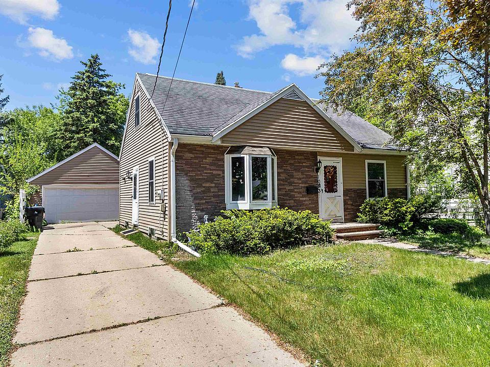 1013 N Mason St, Appleton, WI 54914 MLS 50275544 Zillow