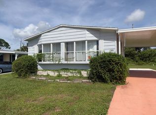 39 Villas Del Norte, Fort Pierce, FL 34951