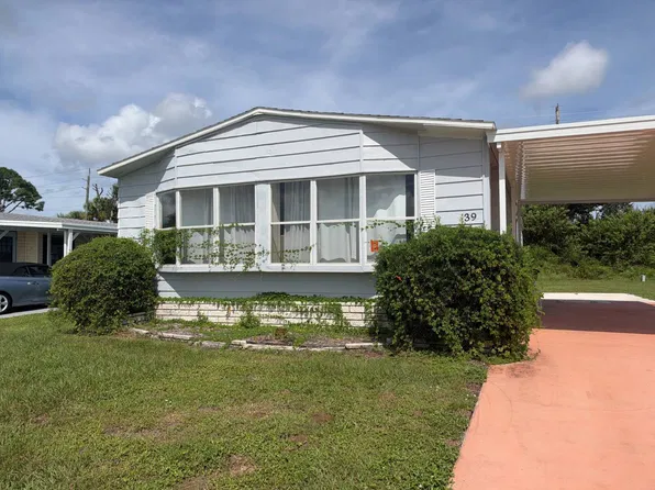 39 Villas Del Norte, Fort Pierce, FL 34951