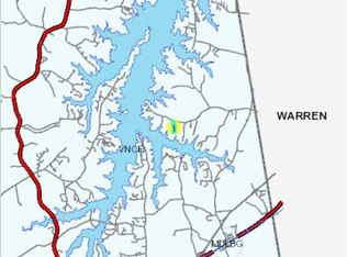 Bullocksville Park Rd, --, NC 27553