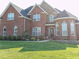 3145 Randle Brothers Ln, Clarksville, TN 37043